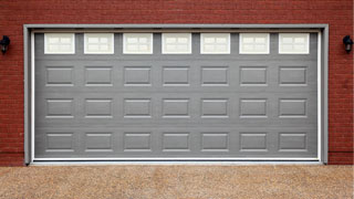 Garage Door Repair at Hamilton Place Condo, Florida