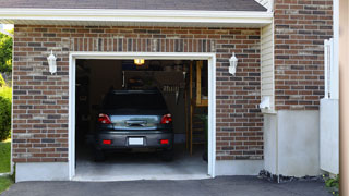 Garage Door Installation at Hamilton Place Condo, Florida