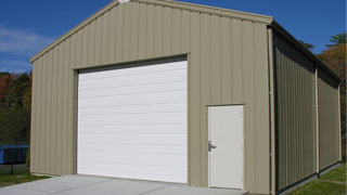 Garage Door Openers at Hamilton Place Condo, Florida